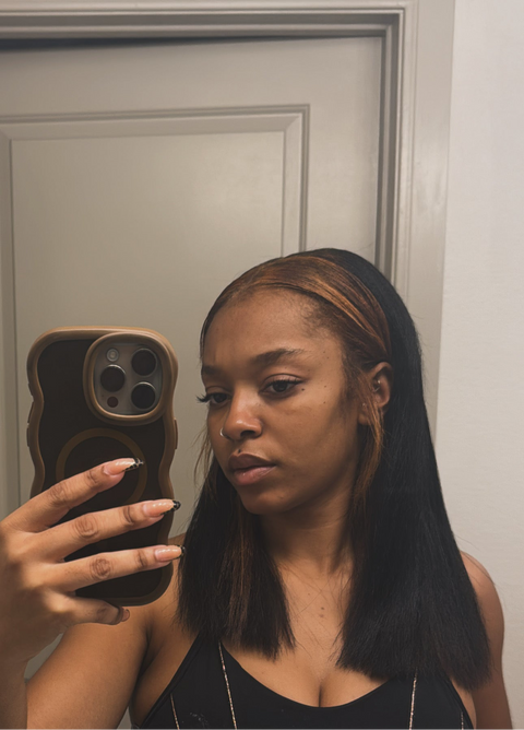 Bloom Oil "Where Growth Meets Grace"