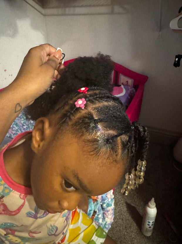 natural hair growth oil for thinning hair