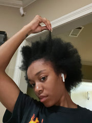 natural hair growth oil for thinning hair