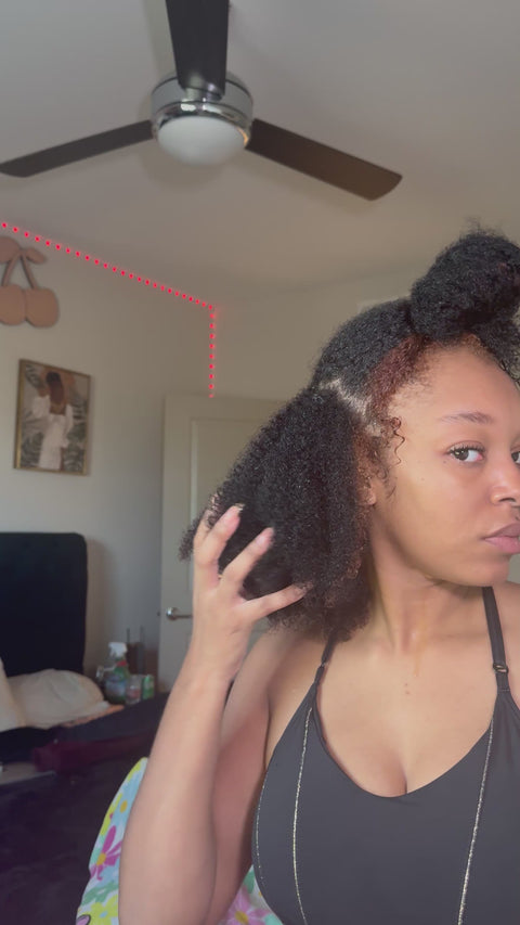 Bloom Oil "Where Growth Meets Grace"